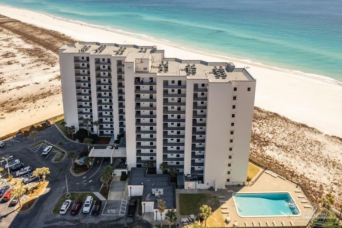 8271 Gulf Blvd 503  Navarre Beach FL 32566 photo