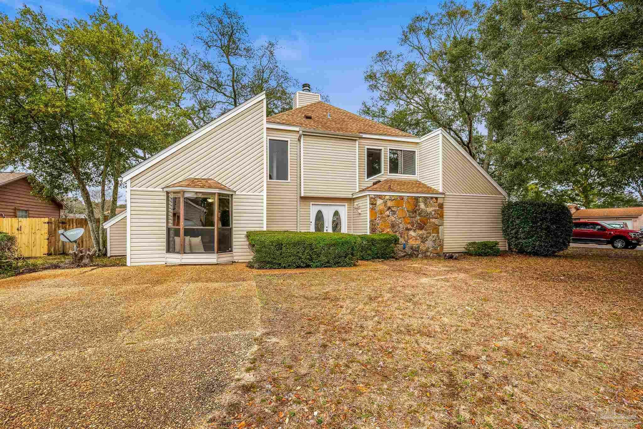 2408 Cavalla Loop  Pensacola FL 32526 photo