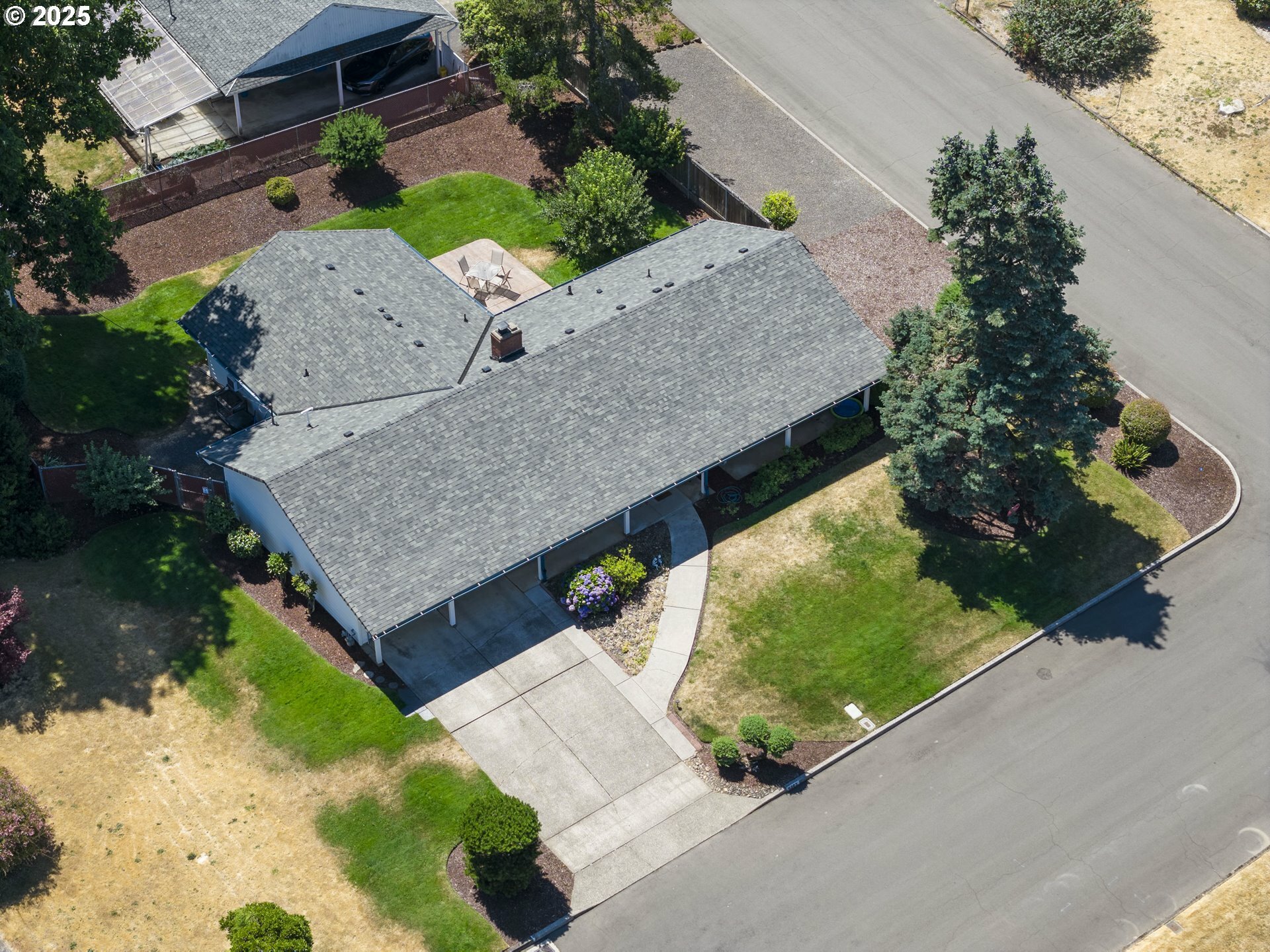 Property Photo:  6303 Wyoming St  WA 98661 