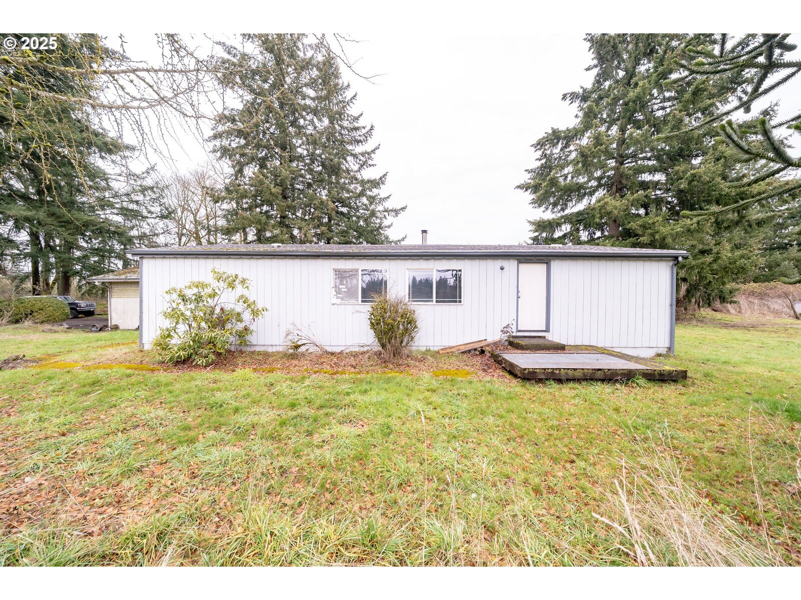 Property Photo:  41729 Kingston Jordan Rd SE  OR 97383 