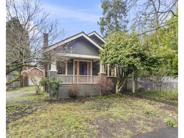 1240 Monroe St  Eugene OR 97402 photo