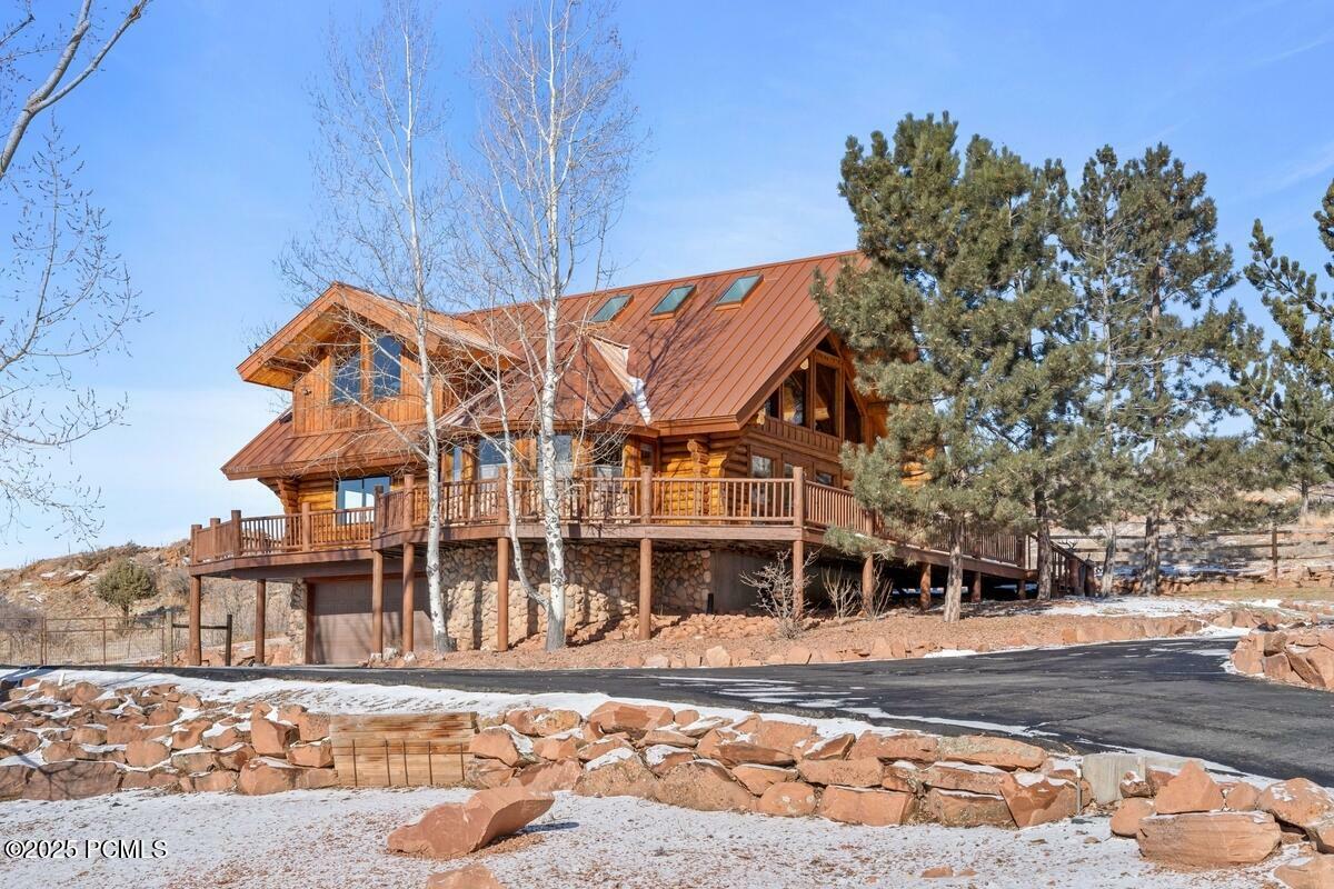 Property Photo:  742 Pole Drive  UT 84032 