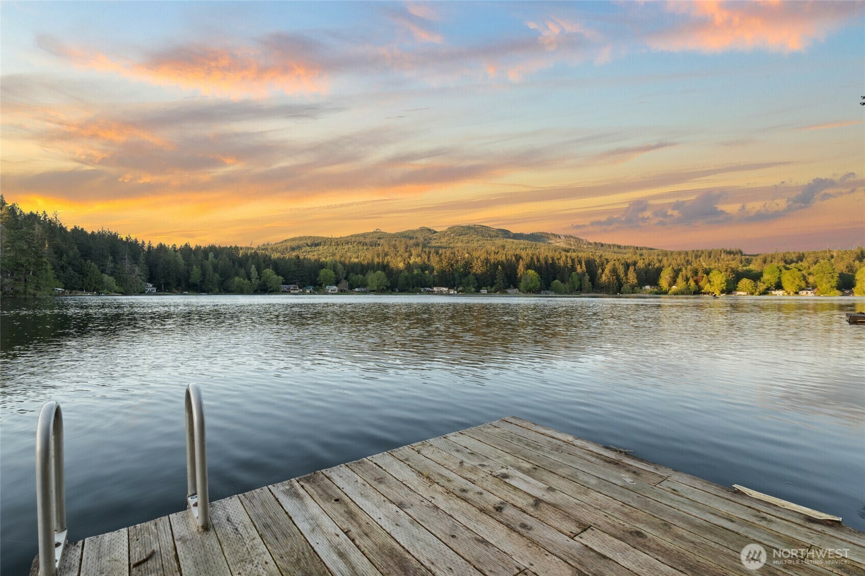Property Photo: 3740 S Mission Road W WA 98312