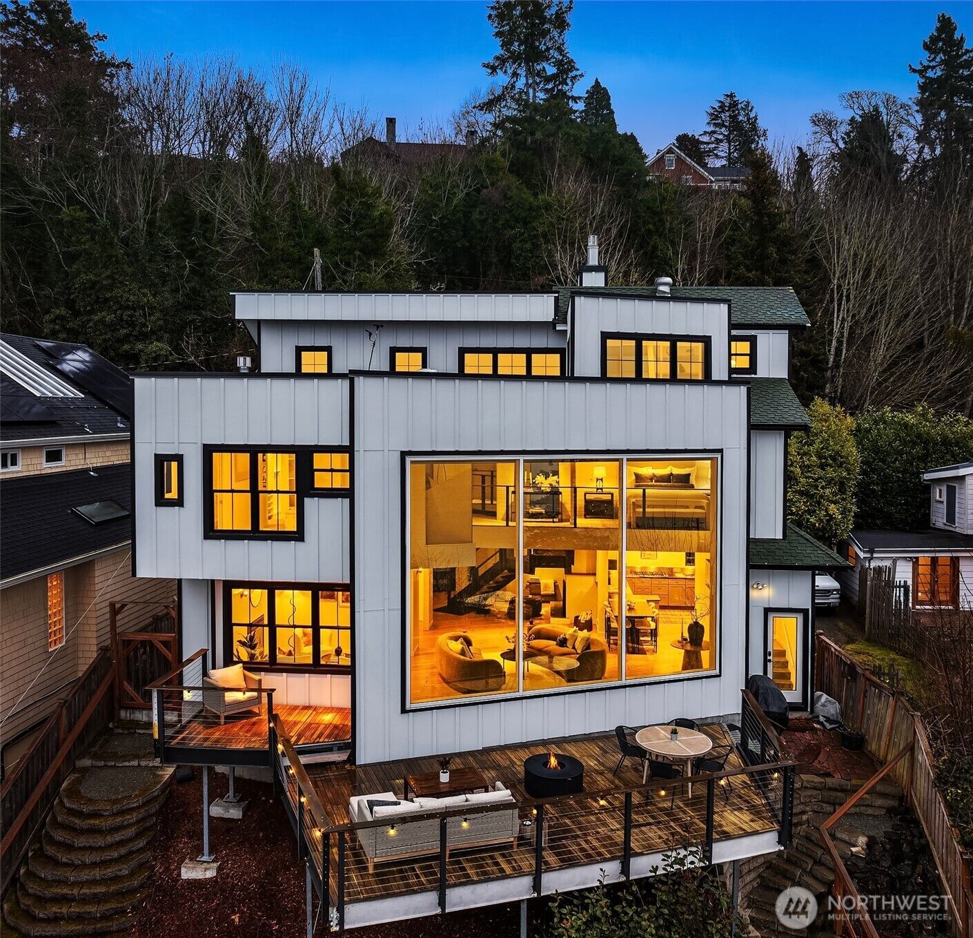 Property Photo: 6308 Atlas Place SW WA 98136