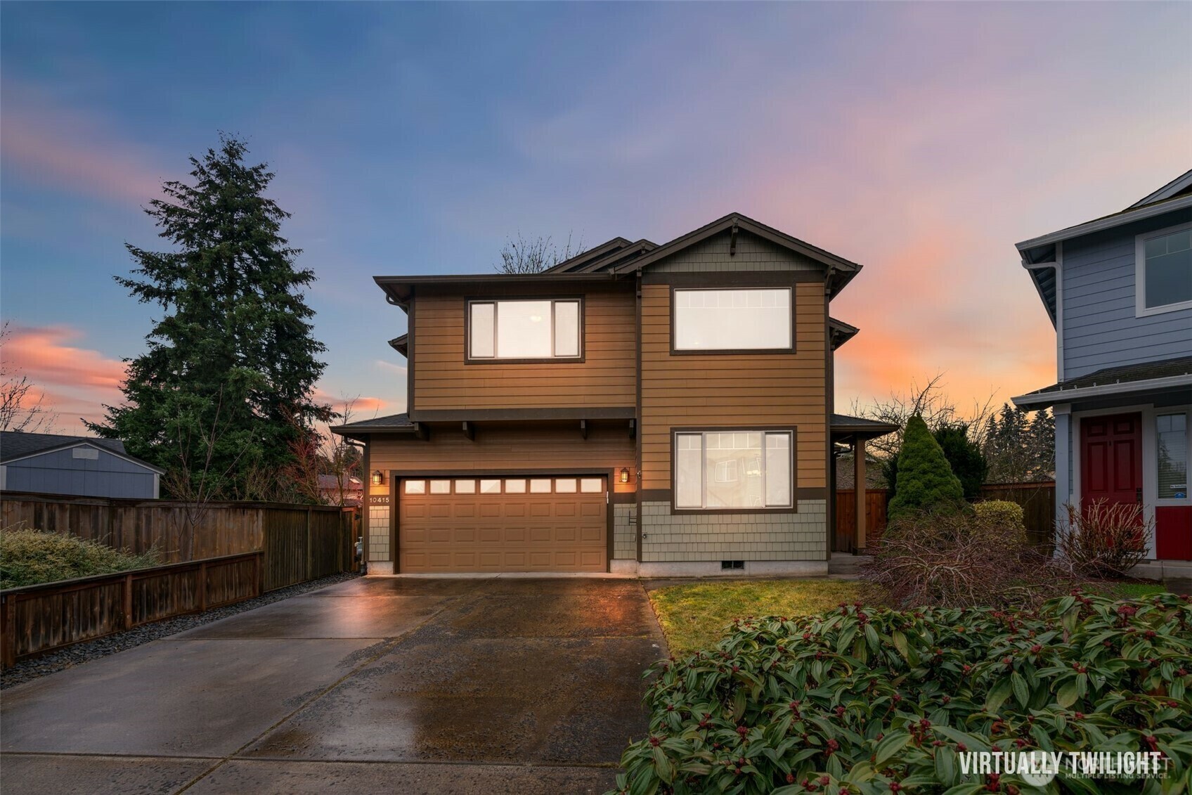 Property Photo:  10415 NE 21st Court  WA 98686 