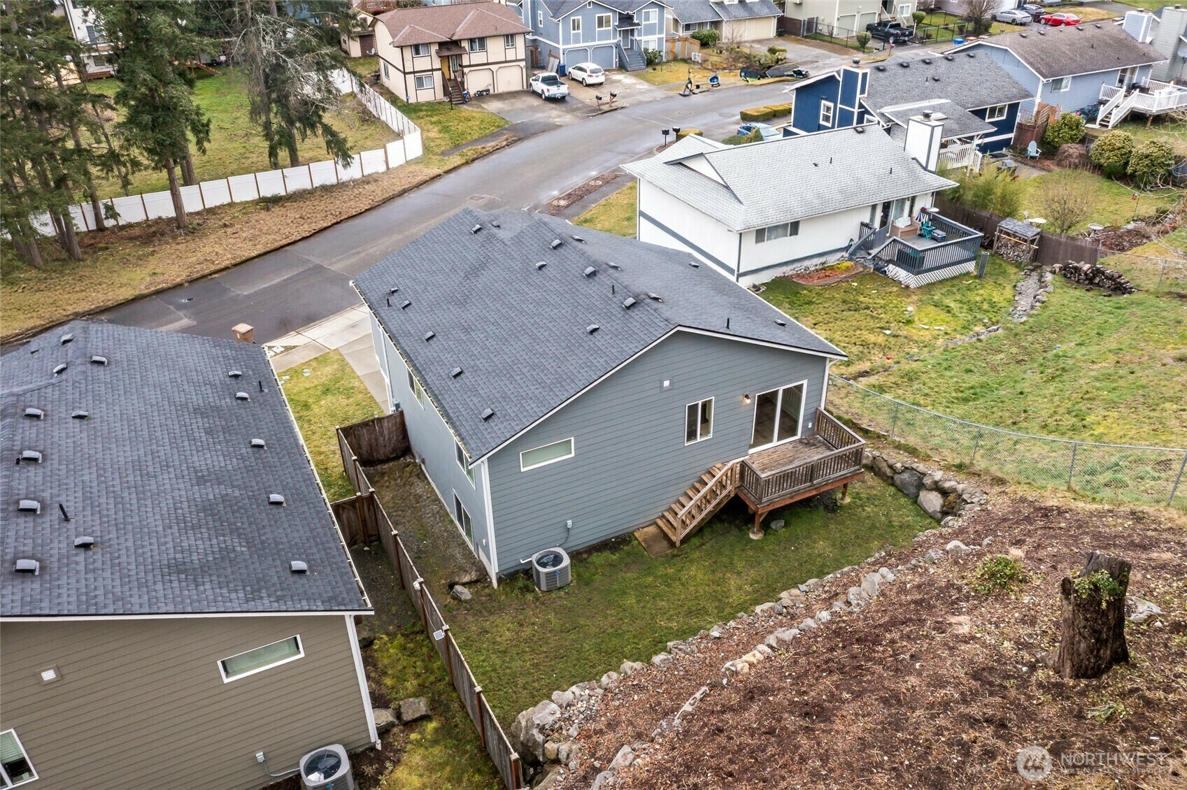 Property Photo:  8801 S Asotin Street  WA 98444 