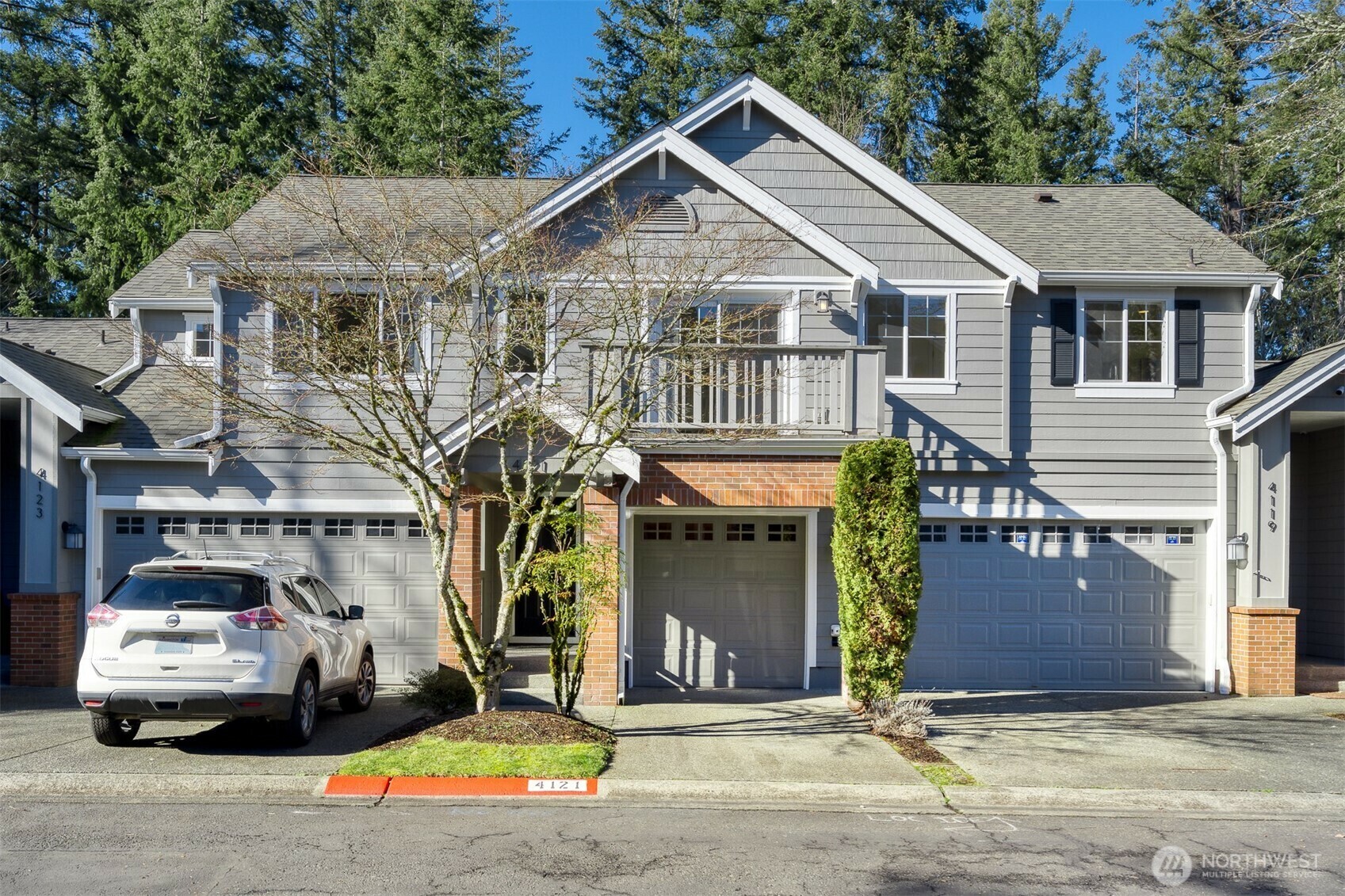 4121  248th Circle SE 45  Sammamish WA 98029 photo