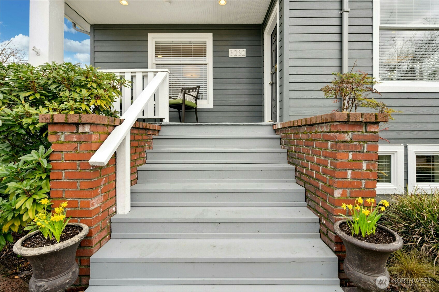 Property Photo: 3232 37th Avenue S WA 98144