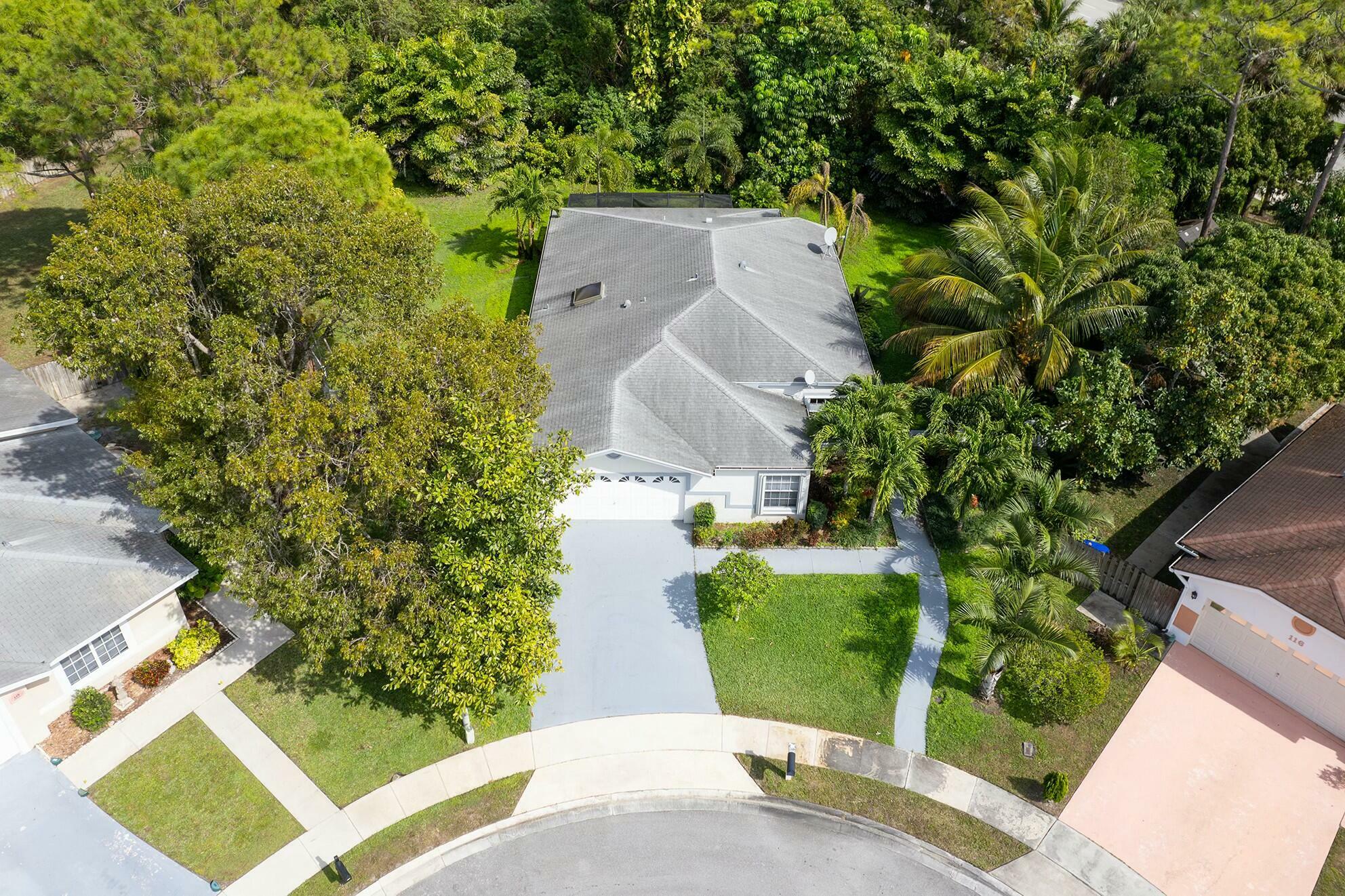 Property Photo:  118 Churchill Drive  FL 33411 