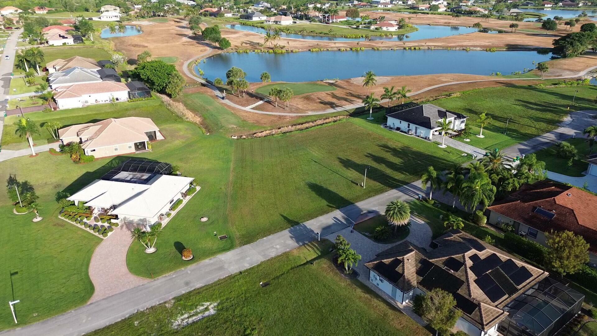 Property Photo: 18001 Bluewater Drive FL 34114