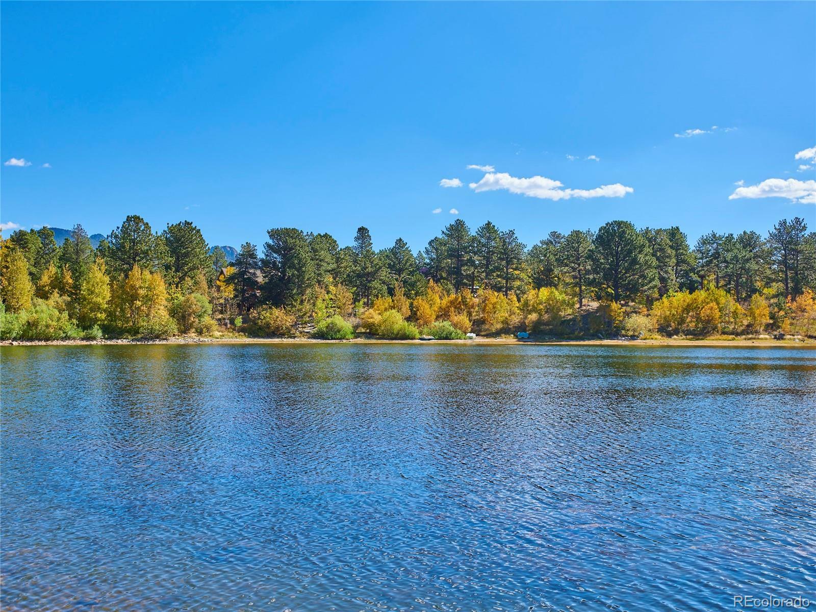 Property Photo: 1226 High Point Circle CO 80422