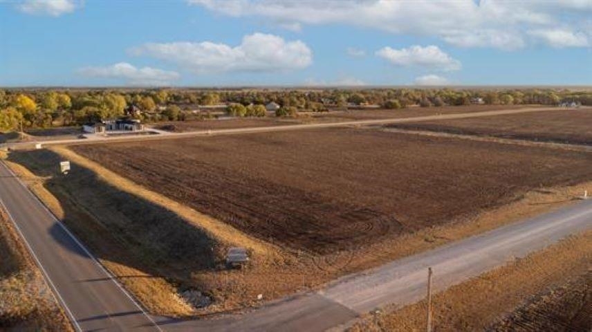 Property Photo:  19661 W Hickory St.  KS 67052 