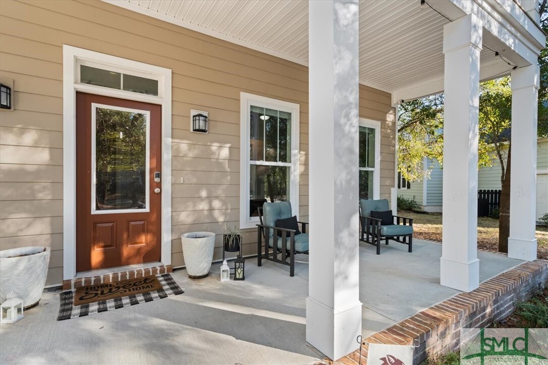 Property Photo: 230 Blackjack Oak Drive W GA 31324