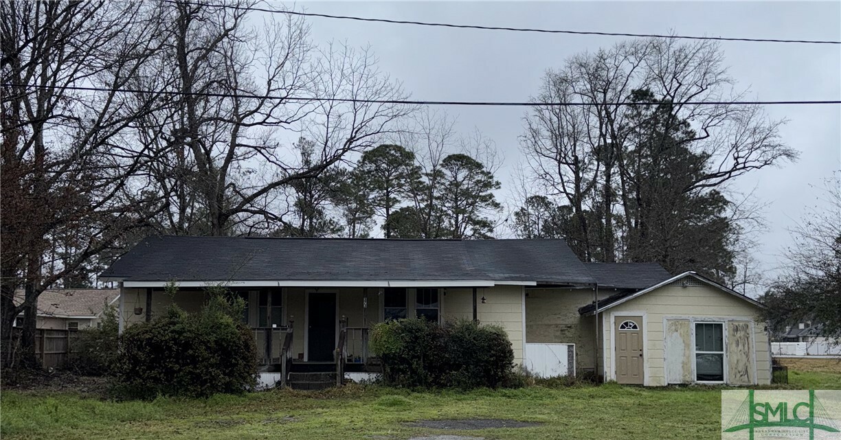 Property Photo:  373 S Main Street  GA 31321 