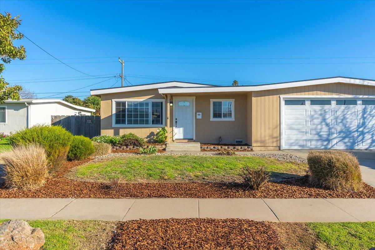 Property Photo:  701 Cornell Avenue  CA 93901 