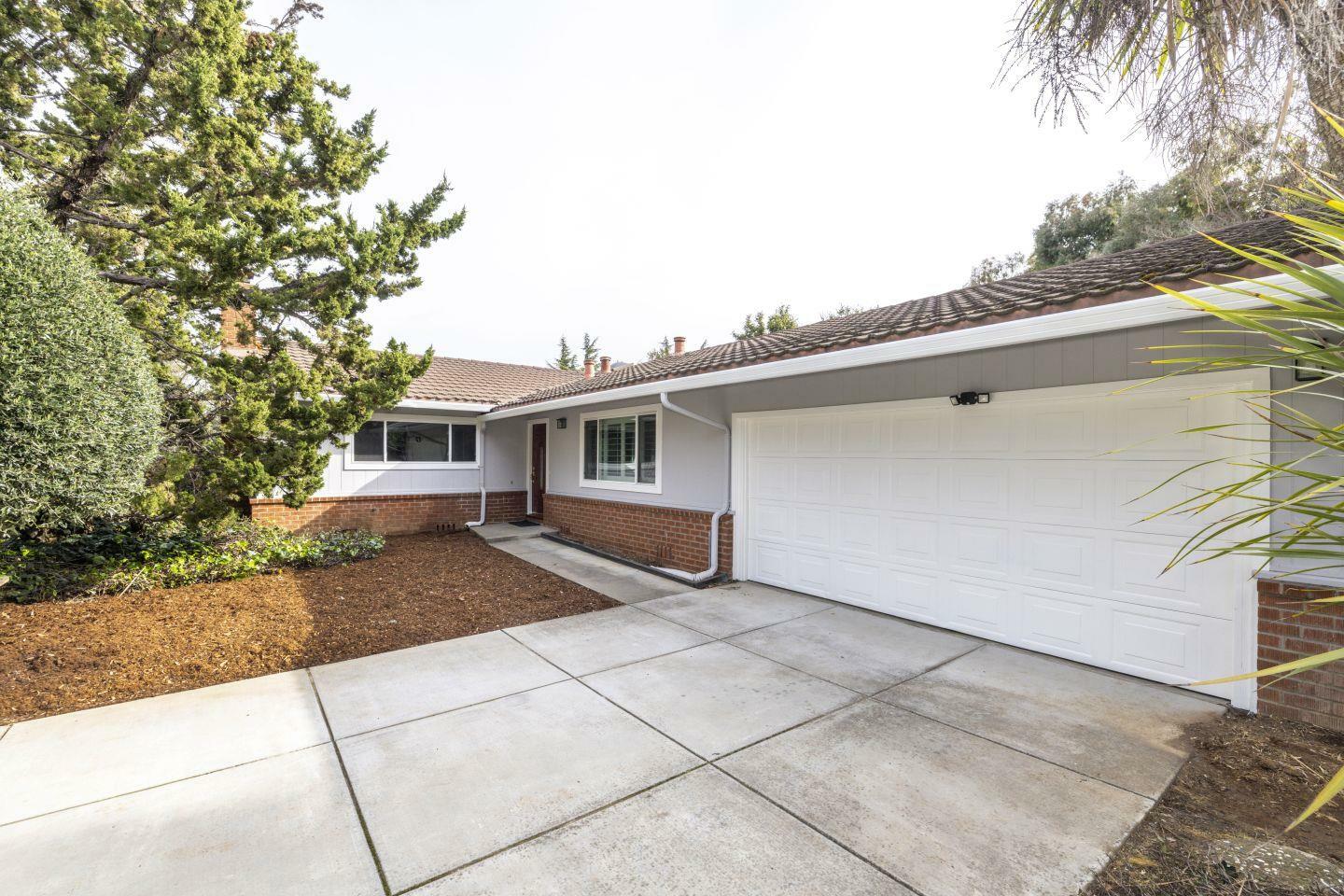 Property Photo:  2285 Deodara Drive  CA 94024 