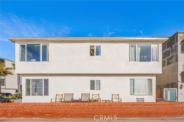 Property Photo: 2 2nd Street CA 90254