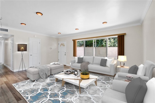Property Photo: 25601 Reed Drive CA 90717