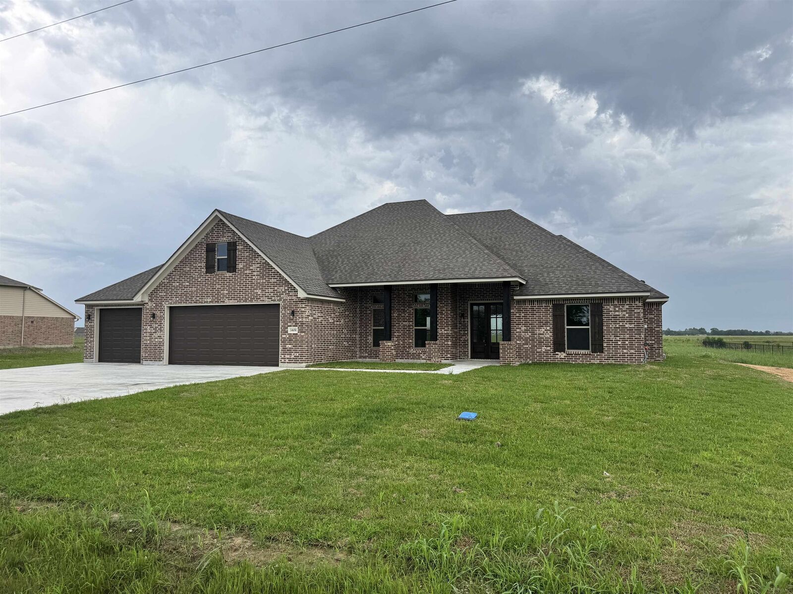 Property Photo:  14650 Bond  TX 77713 