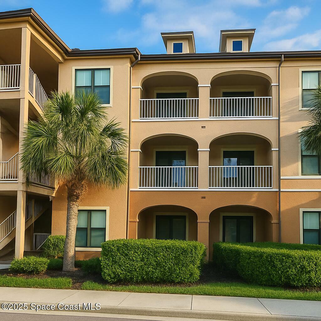 Property Photo: 6451 Borasco Drive FL 32940