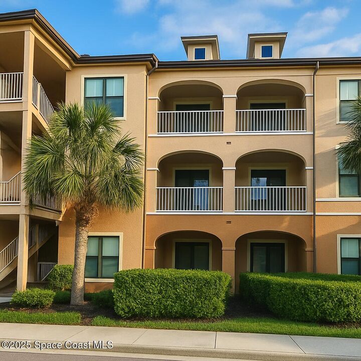 Property Photo: 6451 Borasco Drive FL 32940