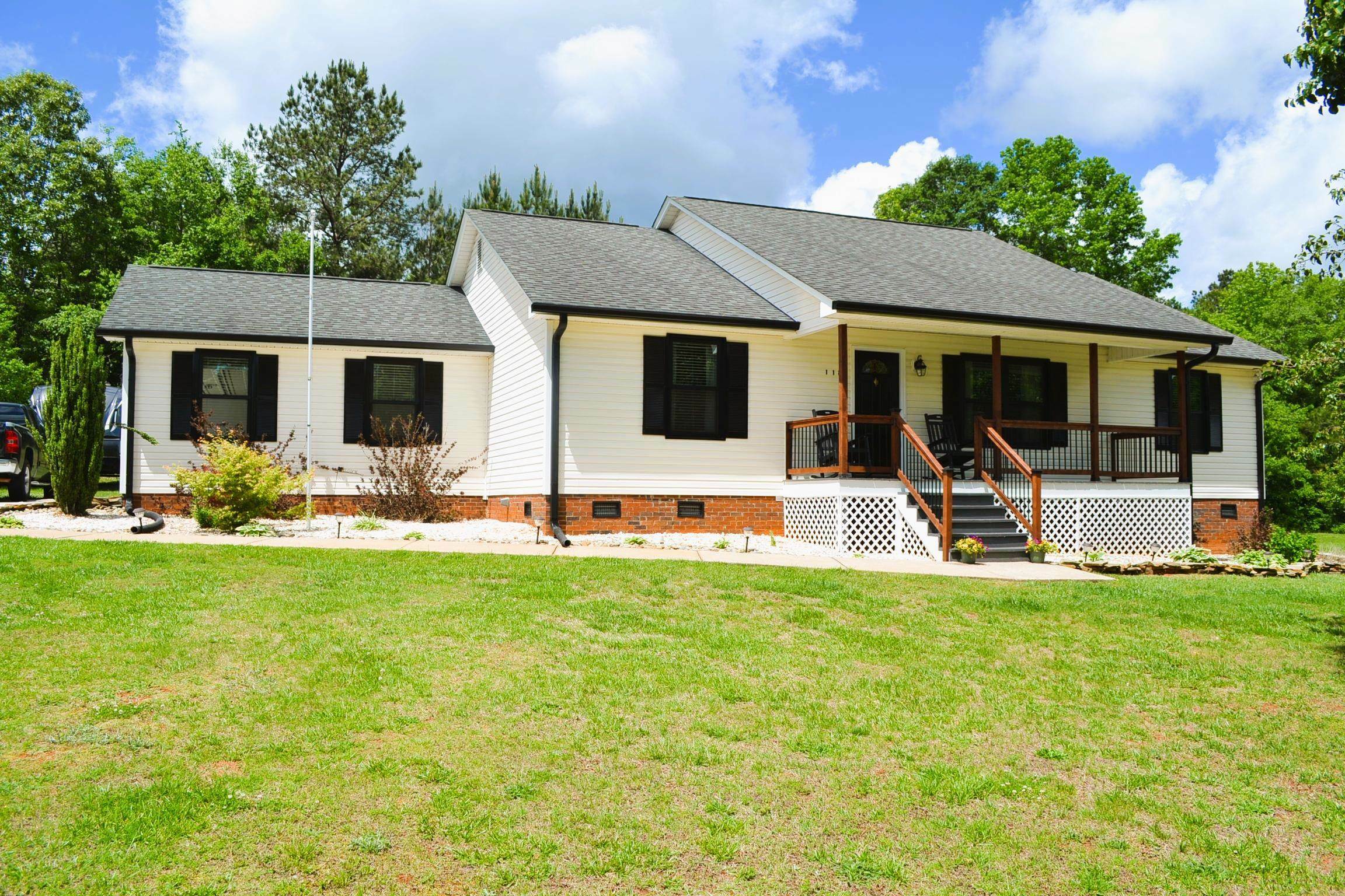 Property Photo: 118 Harvey Vale SC 29702