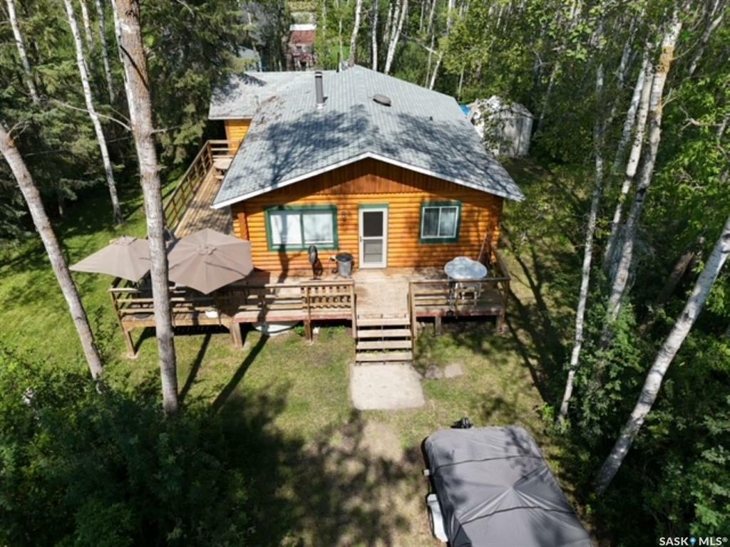Property Photo: 300 Loon Drive SK S0J 2G0