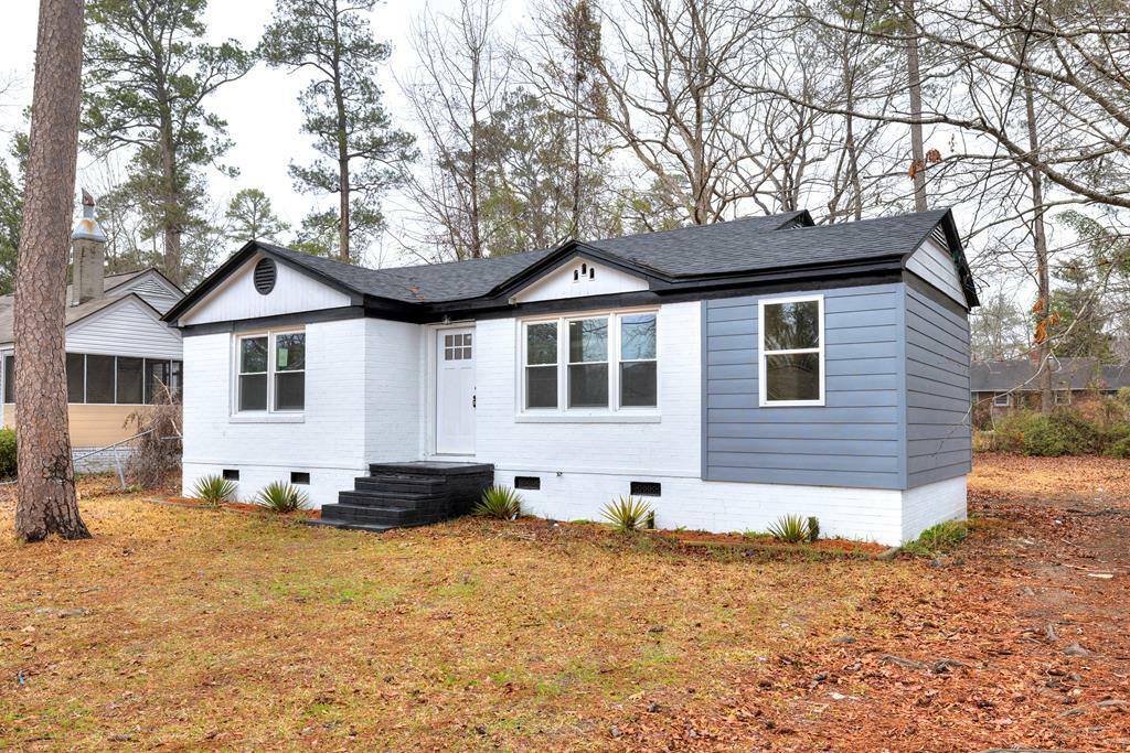 Property Photo: Dogwood Dr SC 29150