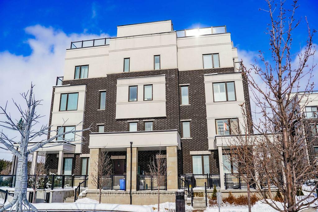 Photo de la propriété: 1711 Pure Springs Blvd 112 ON L1X 0E3