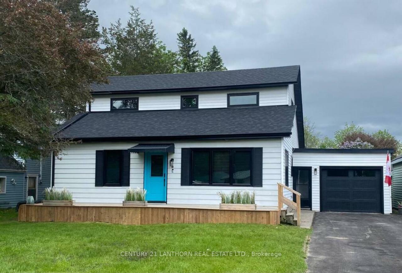 Property Photo: 39 Fawcett Avenue ON K0K 2T0