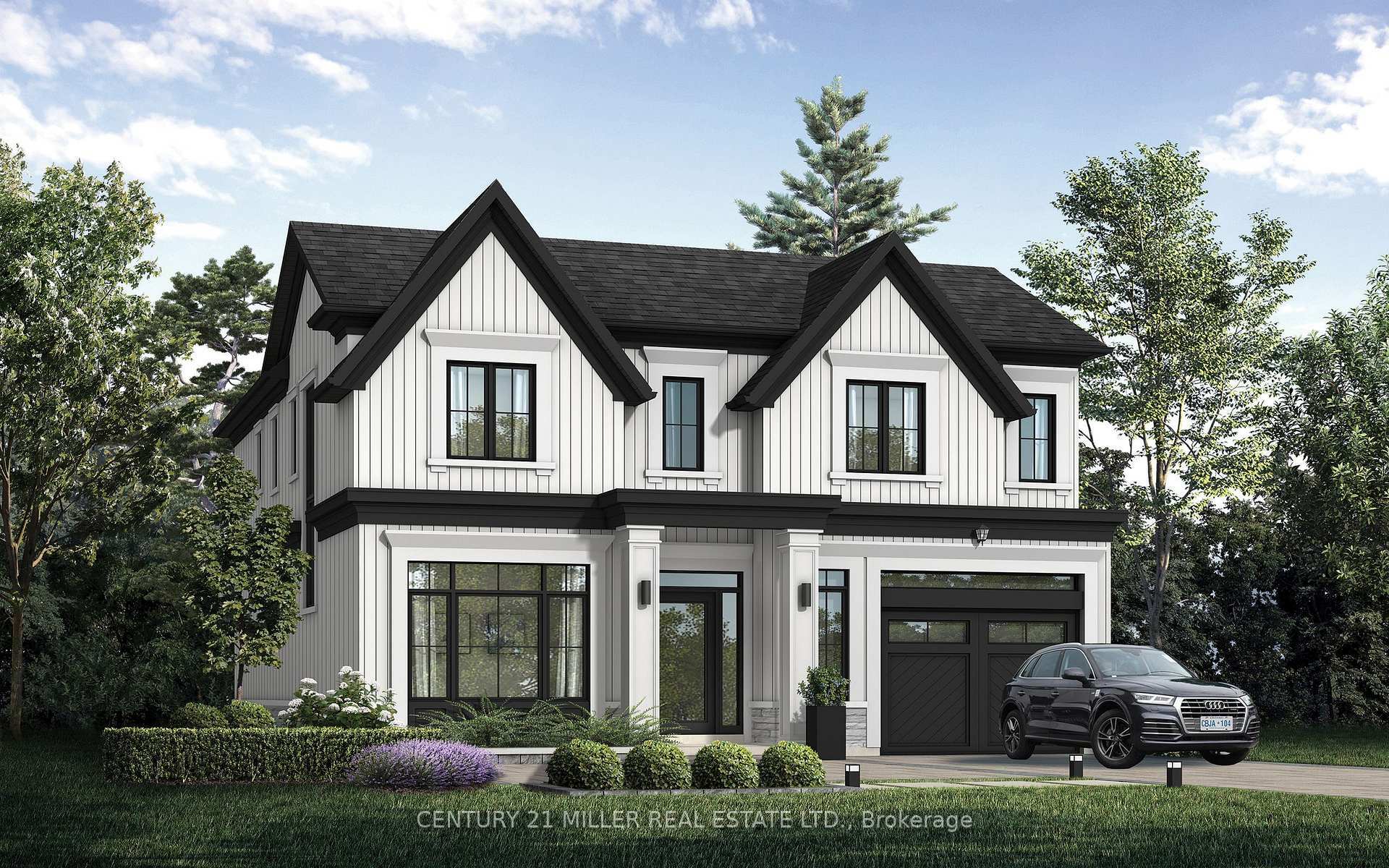 Photo de la propriété: 346 Macdonald Rd ON L6J 2B7