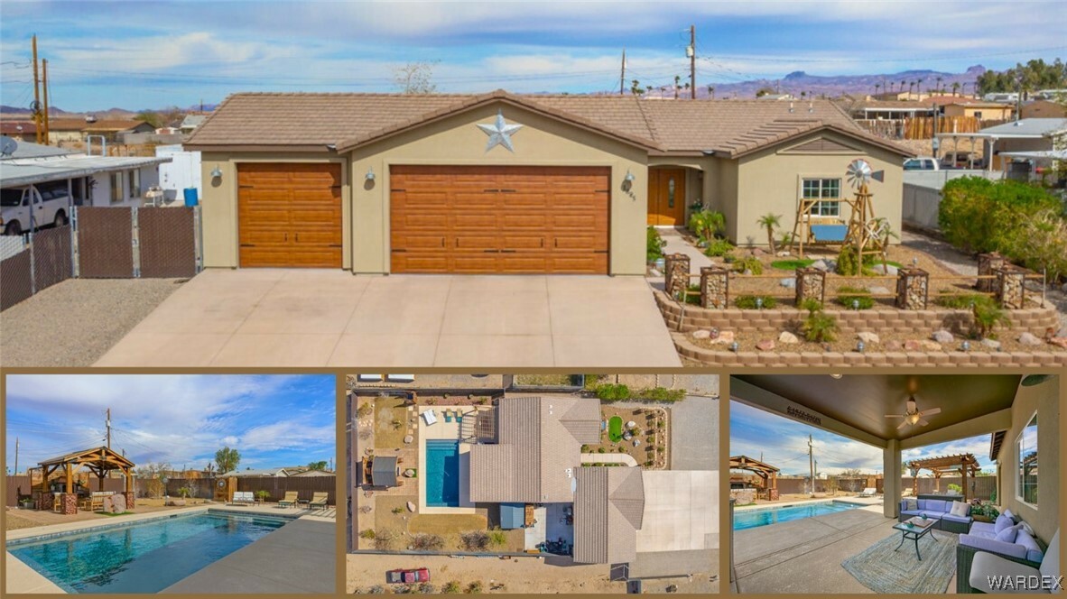 1885 Arena Drive  Bullhead City AZ 86442 photo