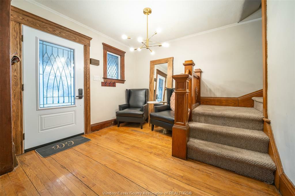 Property Photo:  876 Hall Avenue  ON N9A 2M3 