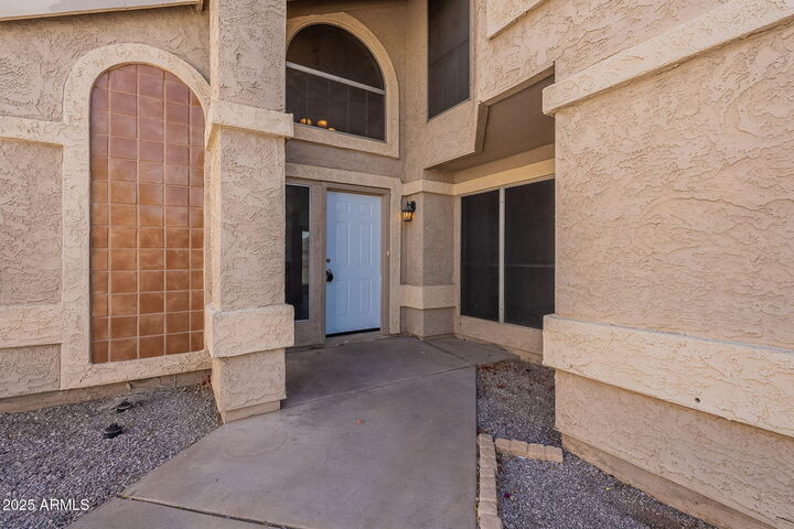 Property Photo:  433 E Utopia Road  AZ 85024 