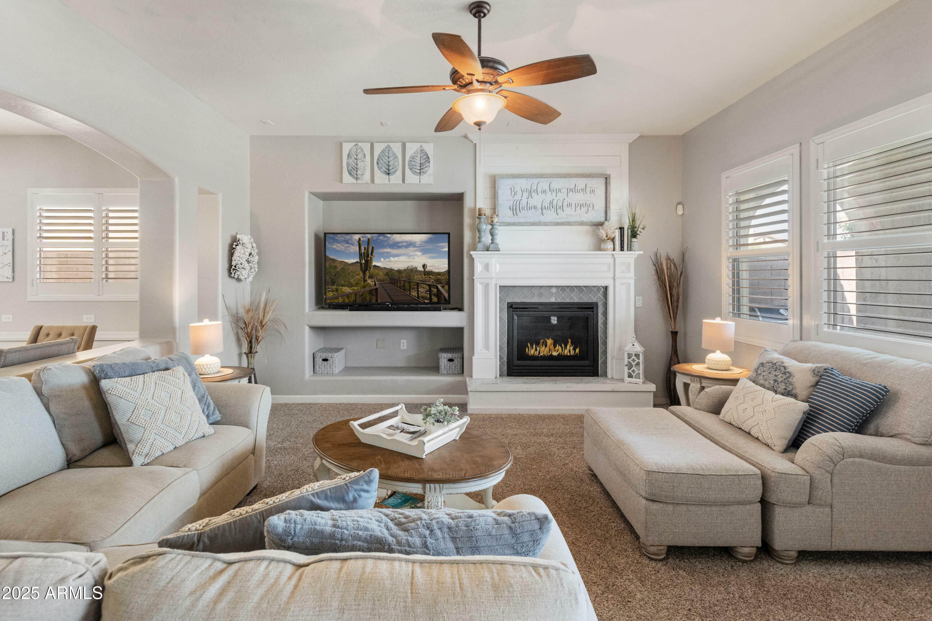 Property Photo:  30259 N 125th Lane  AZ 85383 