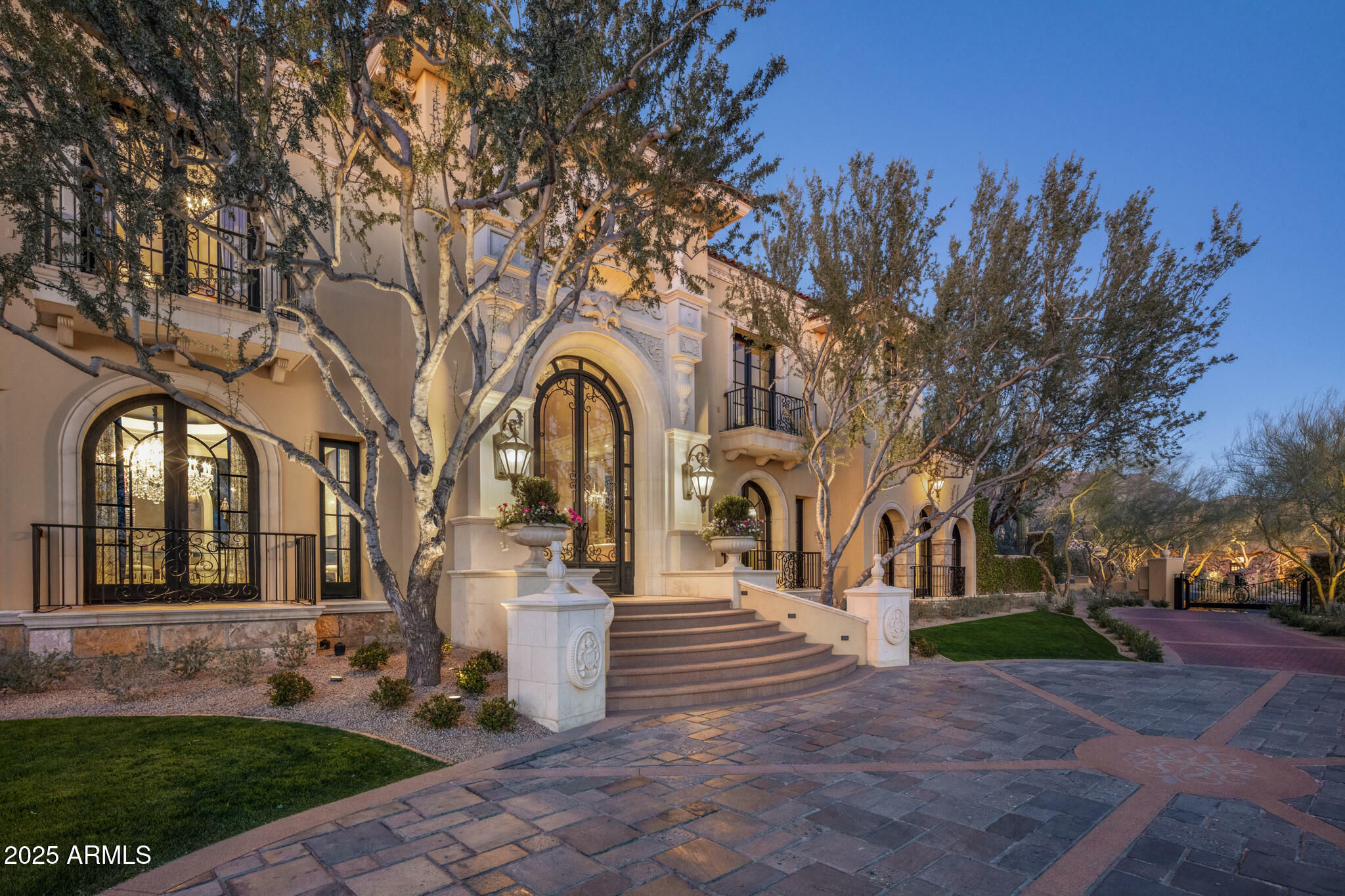 Property Photo: 20715 N 103rd Place AZ 85255