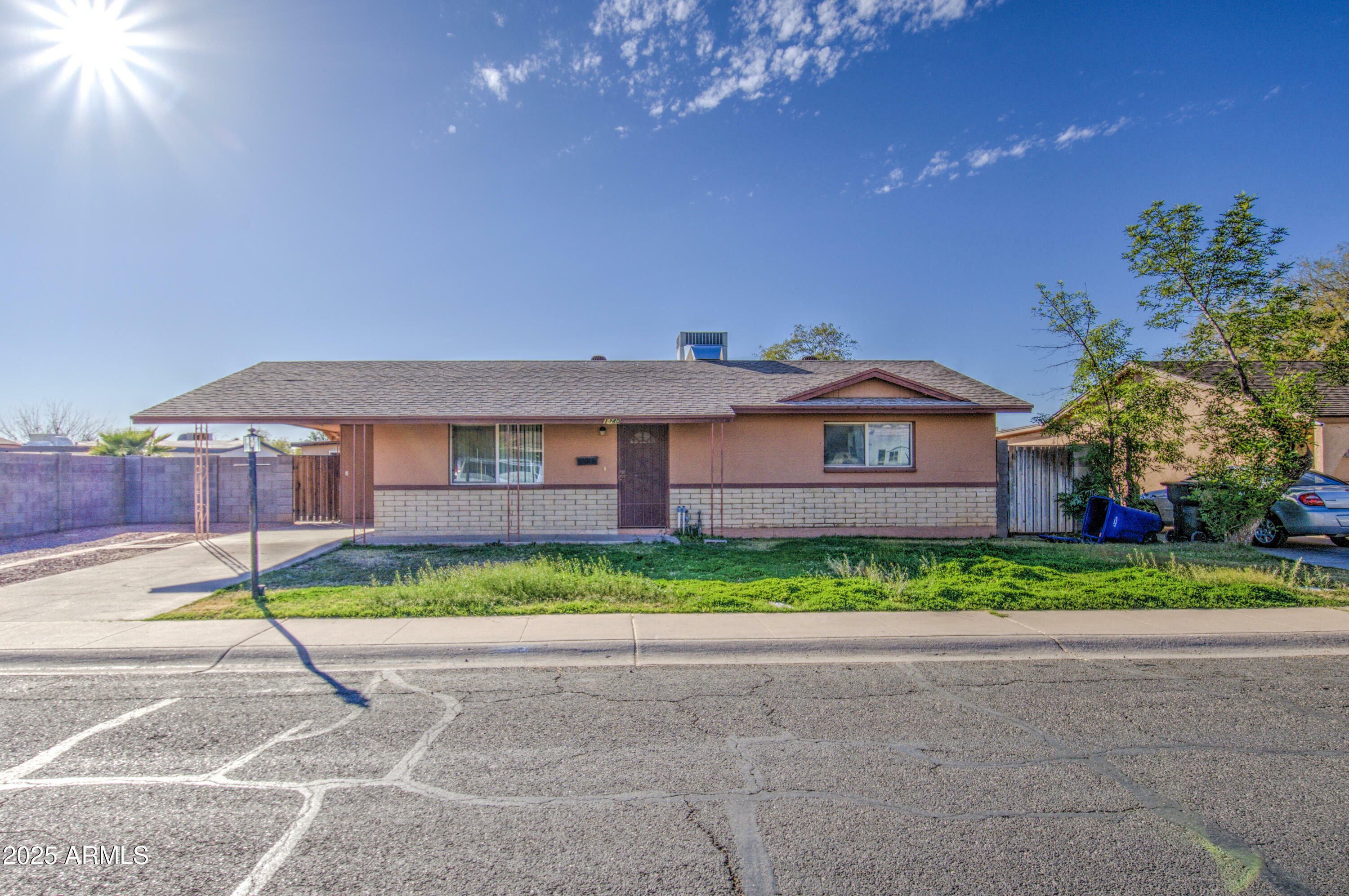 Property Photo:  1340 N Oregon Street  AZ 85225 