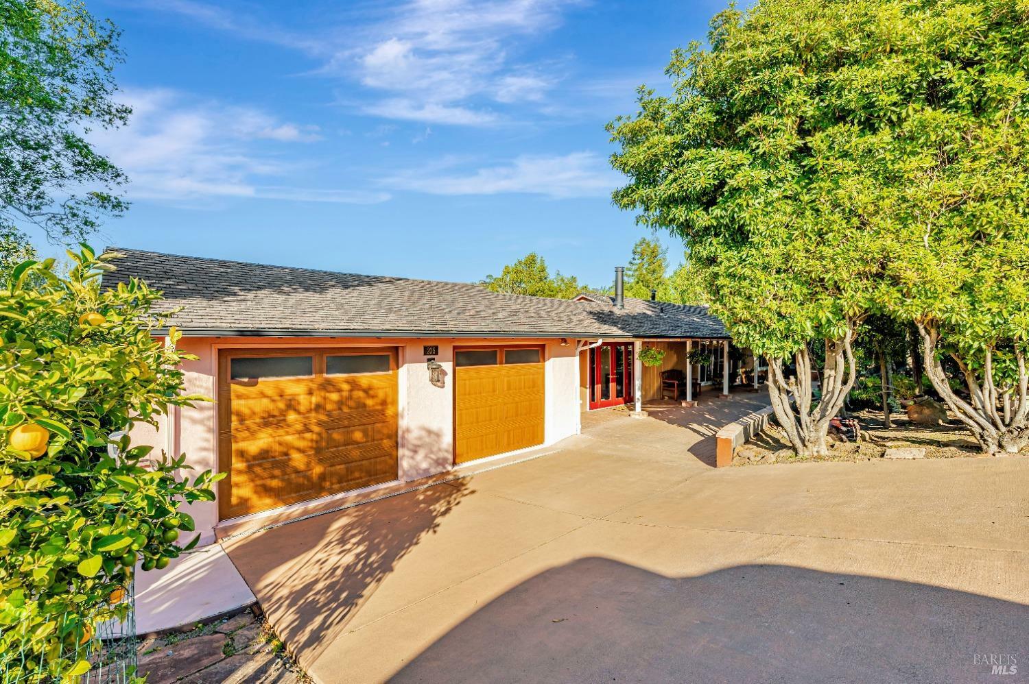 205 Vista Grande  Greenbrae CA 94904 photo
