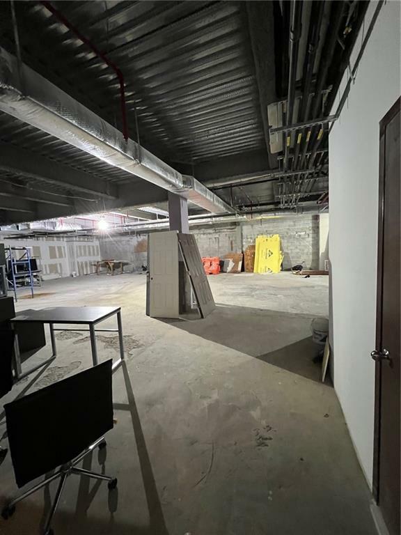 Property Photo: 110 Thatford Avenue 3 NY 11212