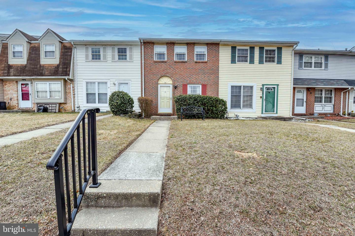 34 King Charles 34  Rosedale MD 21237 photo