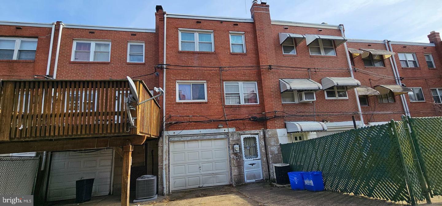 Property Photo:  7130 Bustleton Avenue  PA 19149 