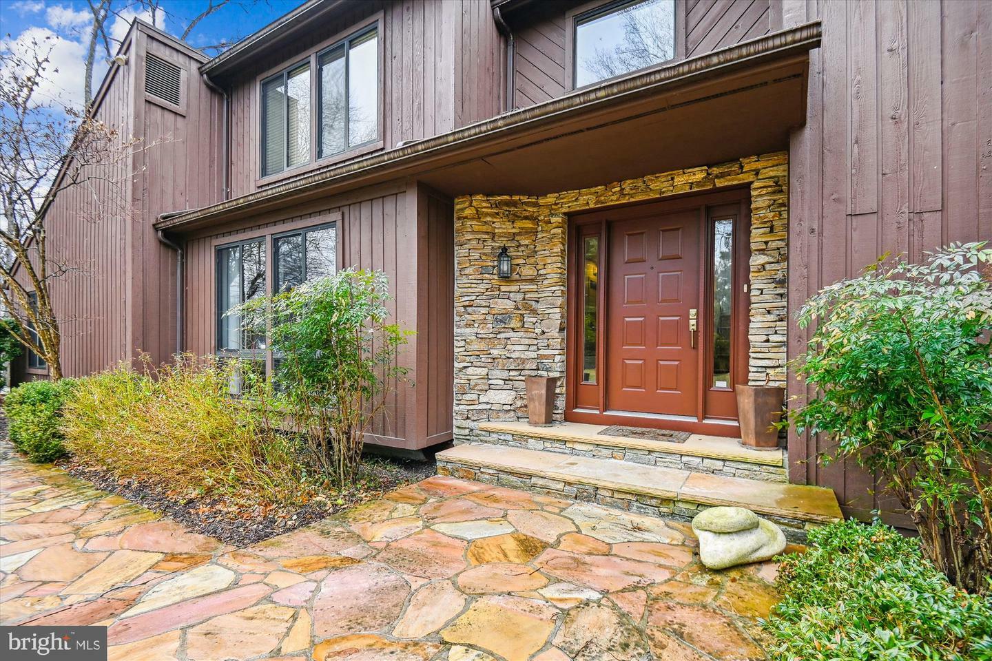 Property Photo:  2911 Old Court Road  MD 21208 