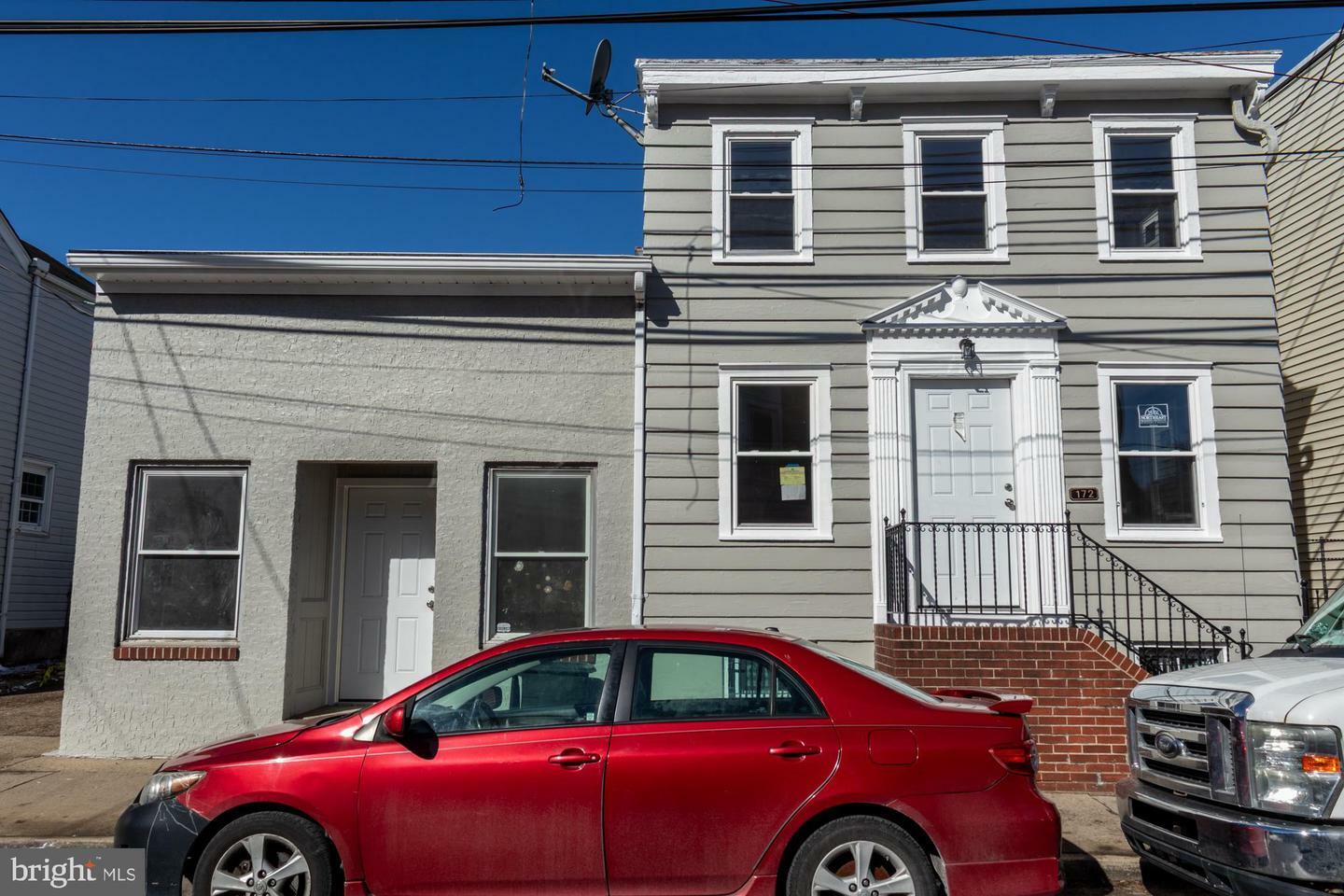 Property Photo:  170 Liberty Street -72  NJ 08611 