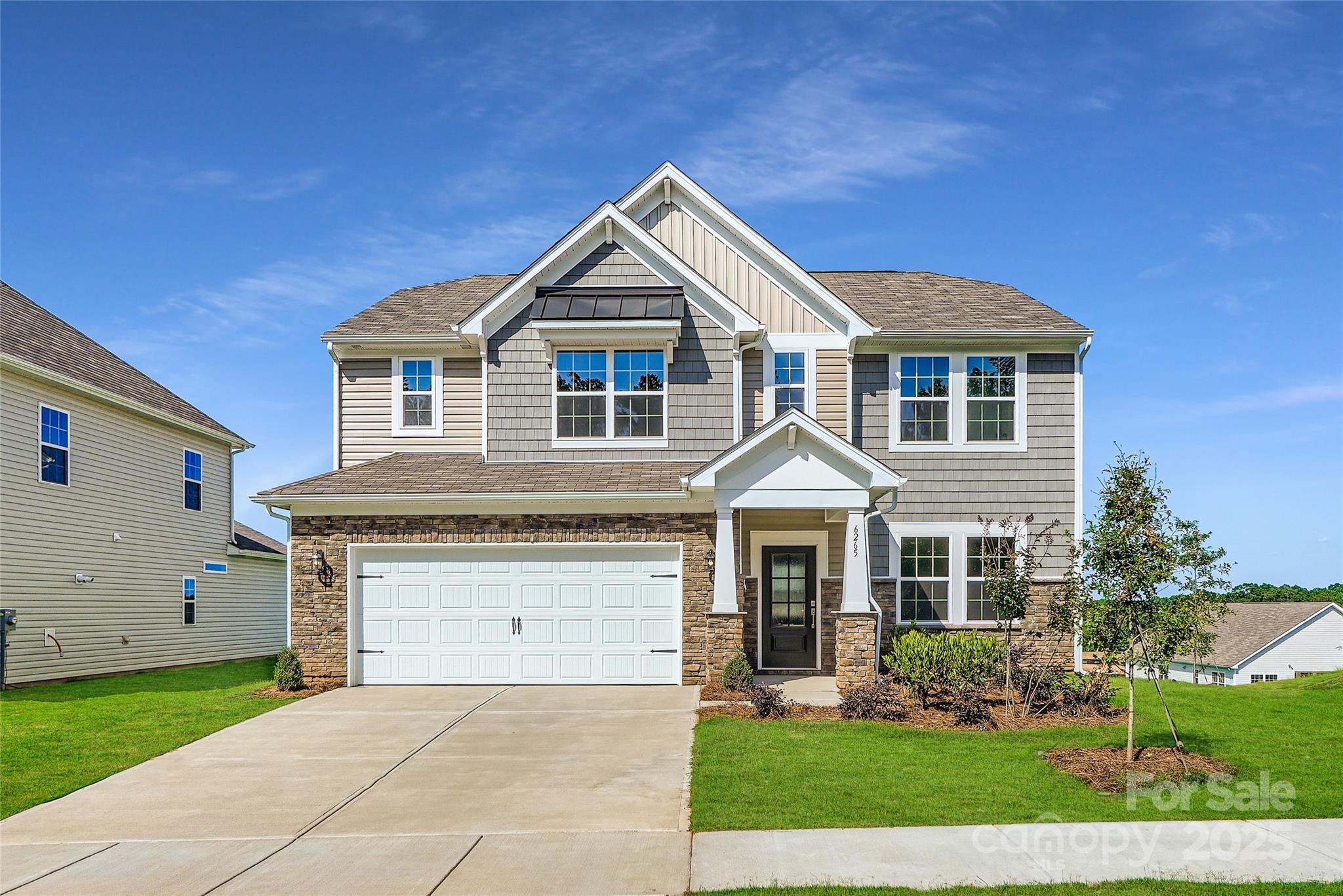 Property Photo: 6265 Fairfax Court NC 28650
