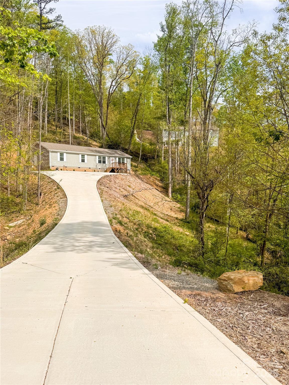 15 Luther Woods Drive  Candler NC 28715 photo