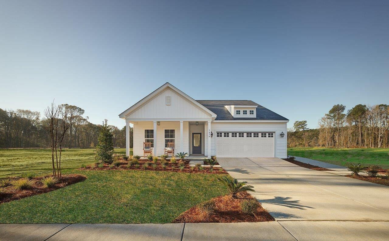 Property Photo: 640 Cottage Landing Drive SC 29485