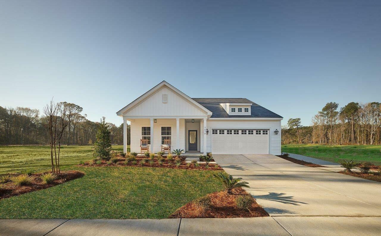 Property Photo:  640 Cottage Landing Drive  SC 29485 