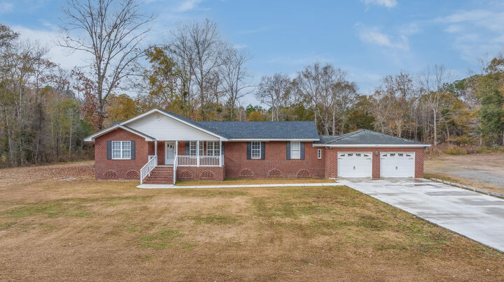 242 Jacob Piland Road  Moncks Corner SC 29461 photo