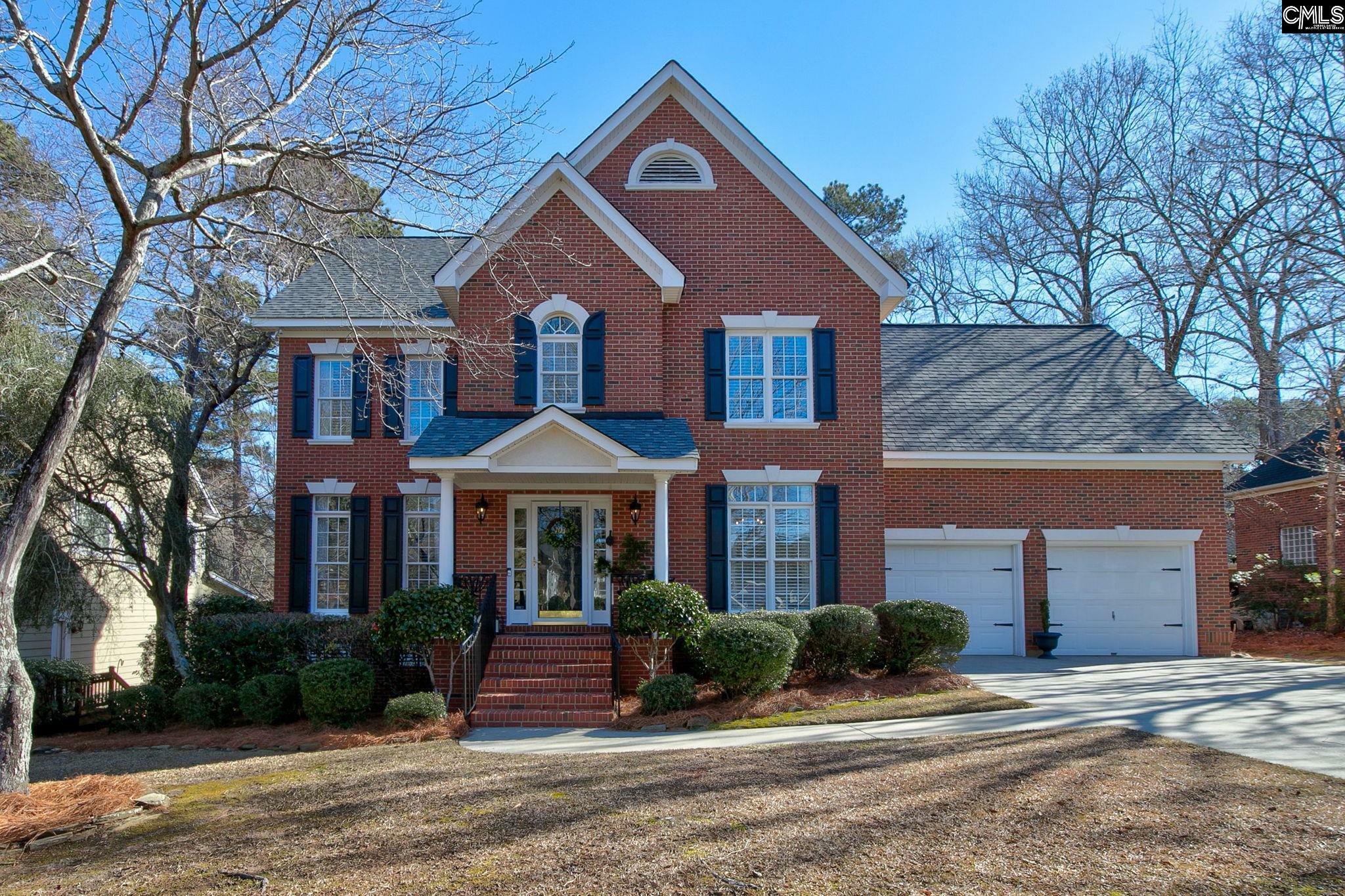 103 Belfair  Irmo SC 29063 photo