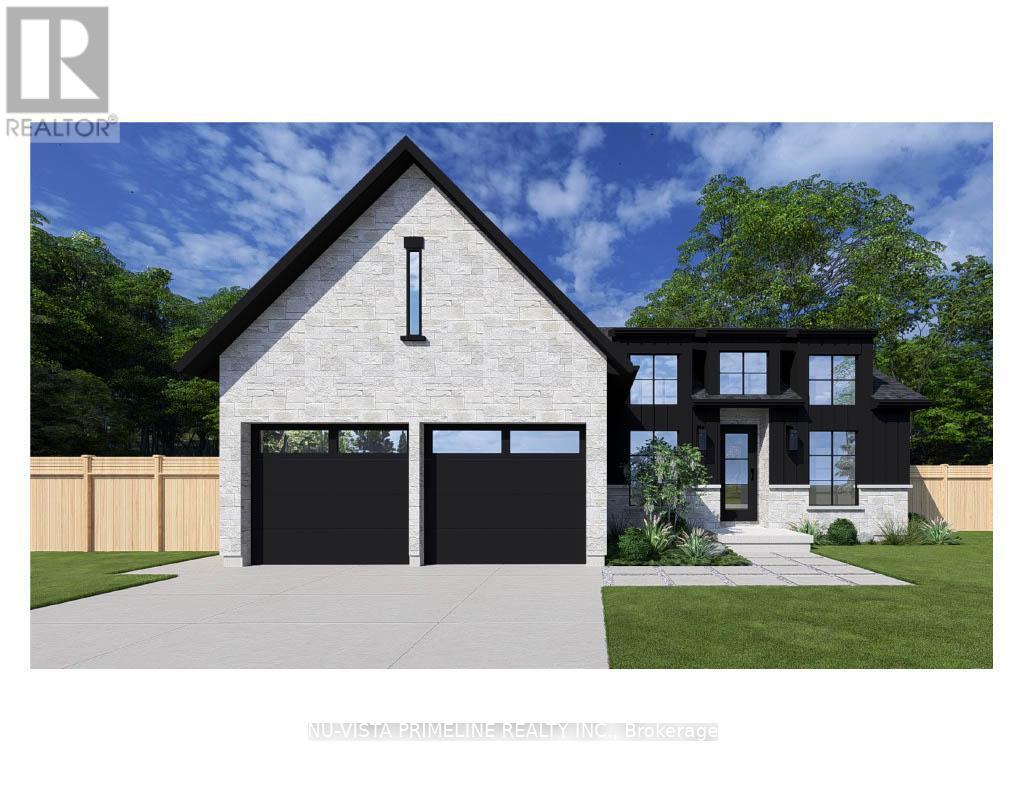 Property Photo: 126 Timberwalk Trail ON N0M 2A0